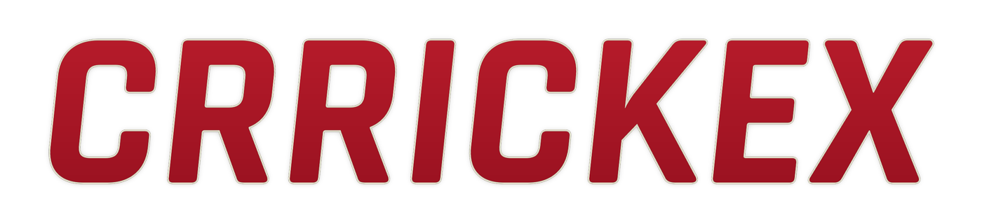 crrickex লোগো